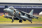 AV-8B Harrier