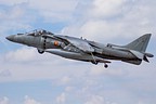 AV-8B Harrier