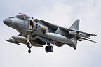 AV-8B Harrier