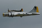 B-17G 'Liberty Bell'