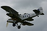 Hawker Hind