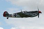 Hispano Aviacin Buchon