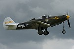 P-39 Airacobra