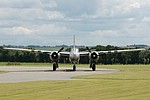 A-26B Invader 'Sugarland Express'