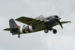 FM2 Wildcat