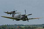 Spitfires