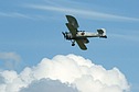 The slow but agile Fairey Swordfish II