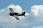 FM-2 Wildcat belonging to The Fighter Collection