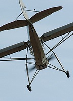 Fieseler Storch