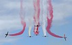 Patrulla Aguila formation split