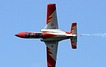 Patrulla Aguila solo