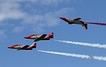 Patrulla Aguila aerobatic display