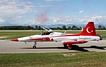 Turkish Stars #2 NF-5A