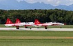 Turkish Stars starting take-off