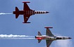 Turkish Stars fourship display