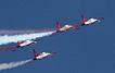 Turkish Stars paired display