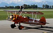 Breitling Wing Walkers #1