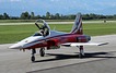 Patrouille Suisse #1