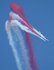 Team Iskry formation display