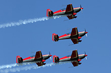 Royal Jordanian Falcons