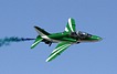 Saudi Hawks solo