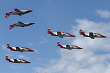 Patrulla Aguila