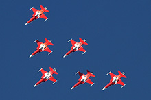 Patrouille Suisse