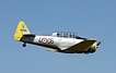 Historic Italian Air Force T-6G Texan