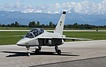 Italian Air Force T-346 taxi