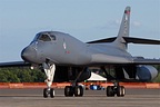 B-1B Lancer