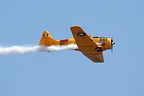 SNJ-5C Texan