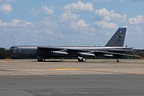 B-52H Stratofortress