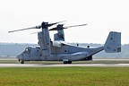 USMC MV-22B Osprey