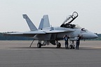 F/A-18F Super Hornet