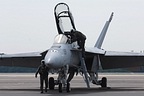 F/A-18F Super Hornet