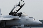 F/A-18F Super Hornet