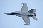 Super Hornet Demo