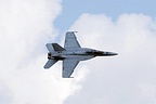 Super Hornet Demo