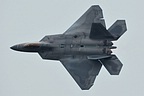 F-22 Raptor Demo