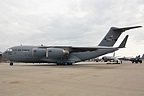 C-17A Globemaster III