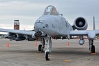 A-10 Thunderbolt II