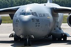 C-17A Globemaster III