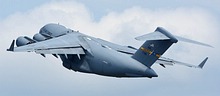 C-17A Demo