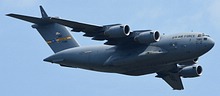 C-17A Demo