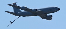 KC-135R Stratotanker