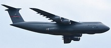 C-5M Super Galaxy