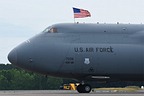 C-5M Super Galaxy