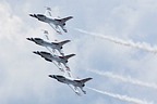 USAF Thunderbirds