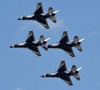 USAF Thunderbirds