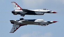 USAF Thunderbirds